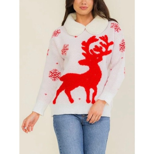 Holiday christmas reindeer - holiday,